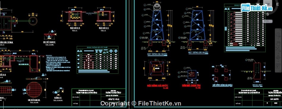 nhà vệ sinh trường học,bản vẽ wc trường học,file cad nhà vệ sinh,bản vẽ cad nhà wc,nhà vệ sinh file cad